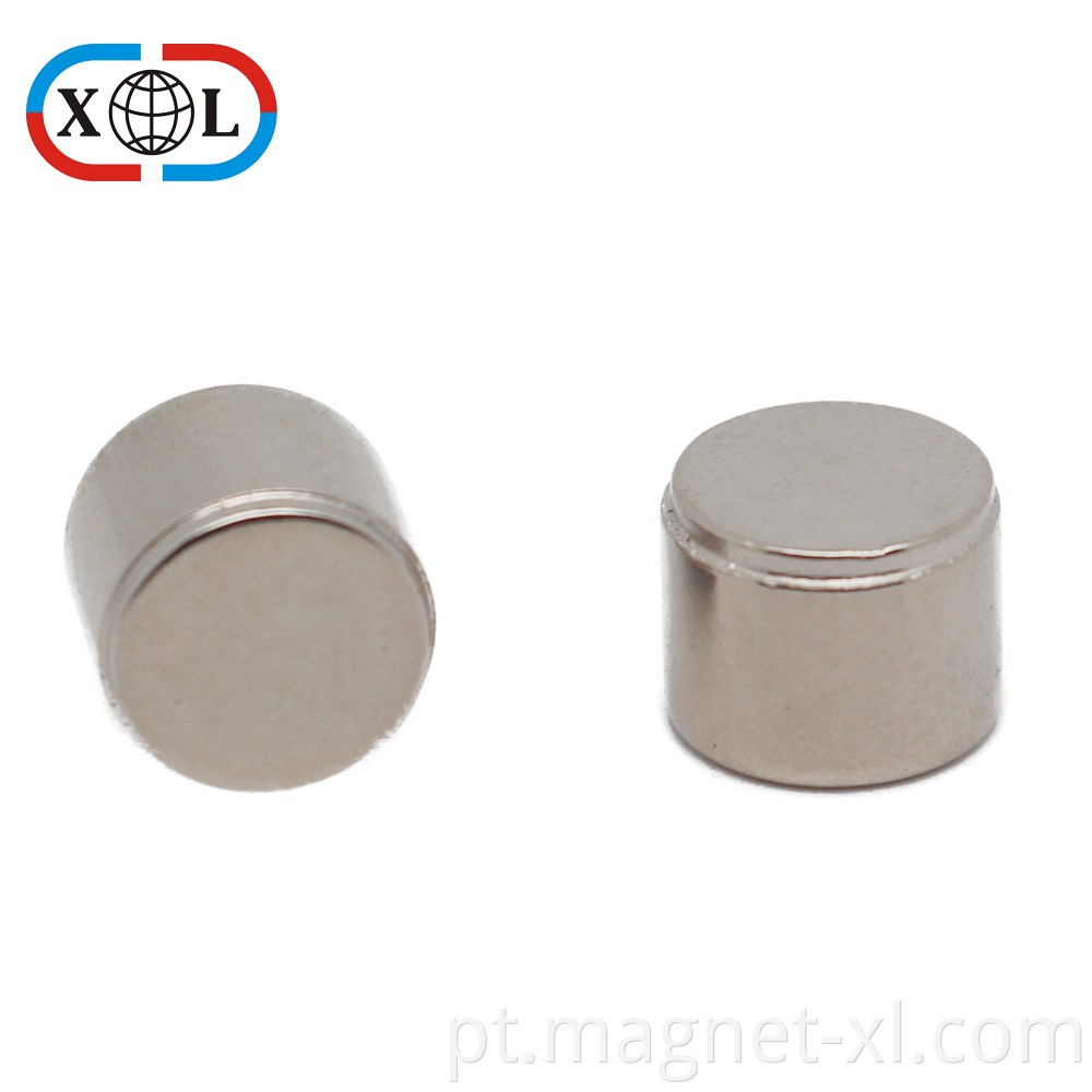 Permanent Sintered NdFeB Magnet